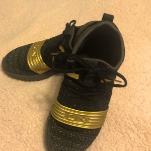 Under Armour Athletic Shoes